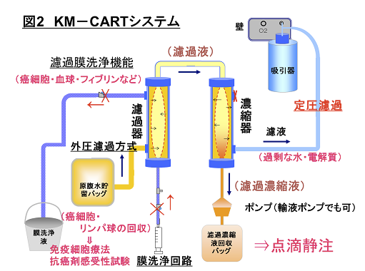 KM-CART